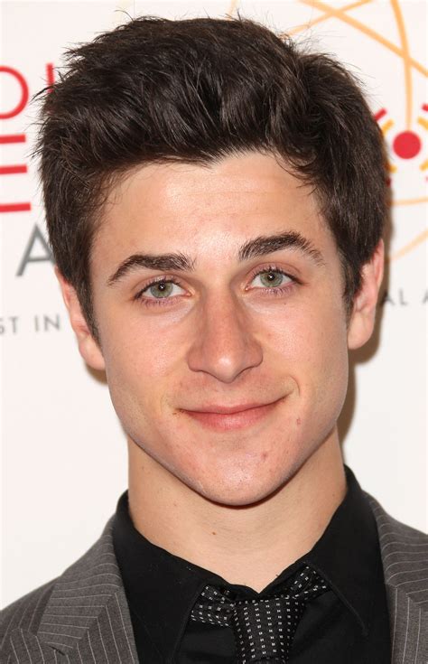 David Henrie